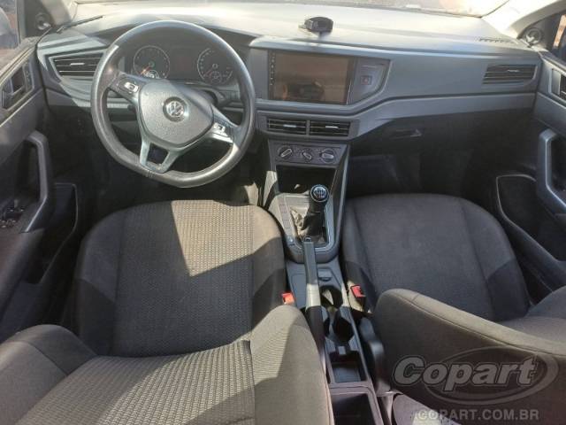 2021 VOLKSWAGEN POLO 