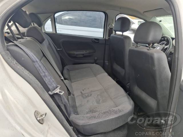 2023 VOLKSWAGEN GOL 