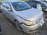 2011 VOLKSWAGEN GOL 