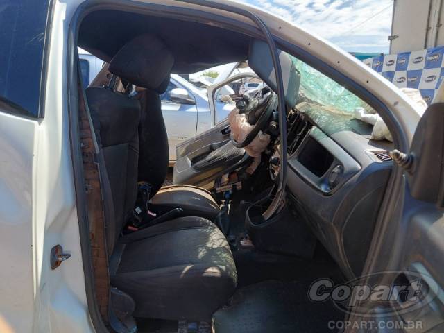 2021 FIAT STRADA 