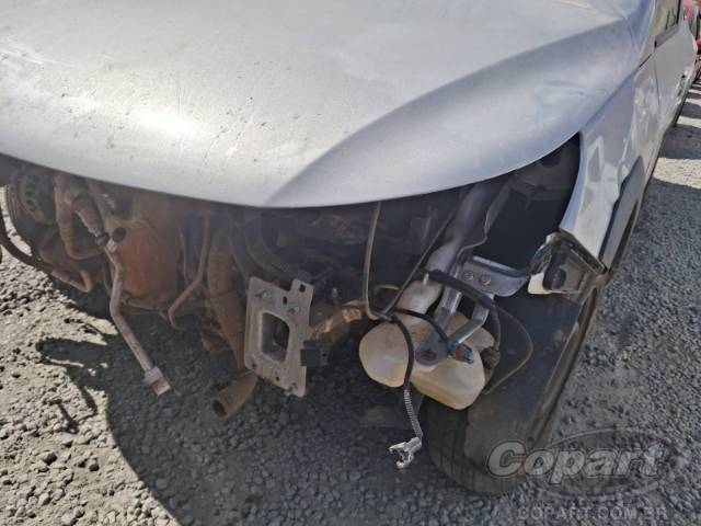 2013 VOLKSWAGEN SAVEIRO CE 