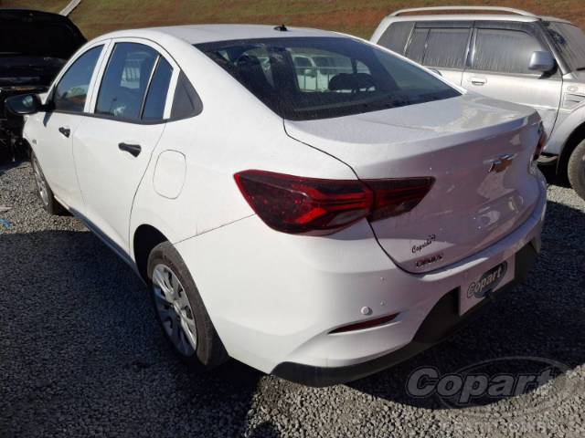 2023 CHEVROLET ONIX PLUS 
