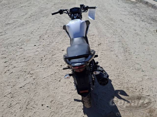 0 YAMAHA YBR 150 FACTOR 