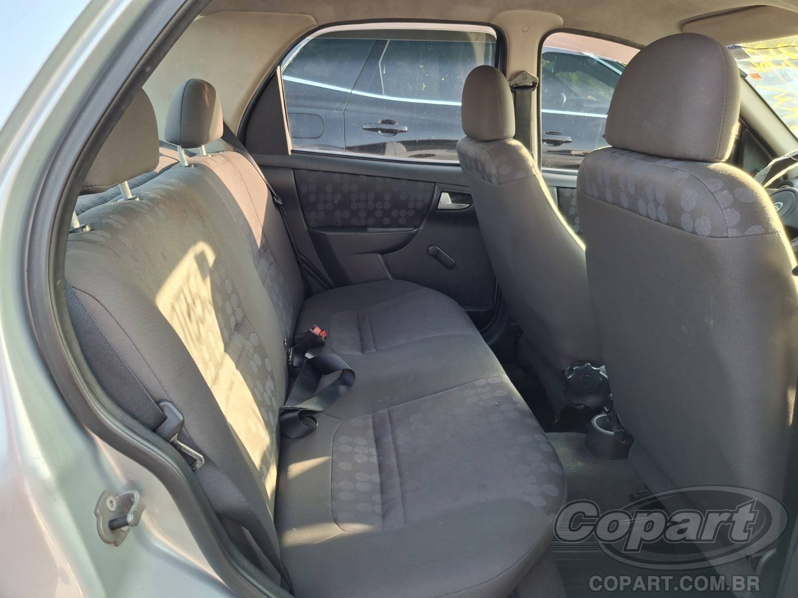 Foto 6 de 15: 2009 CHEVROLET PRISMA