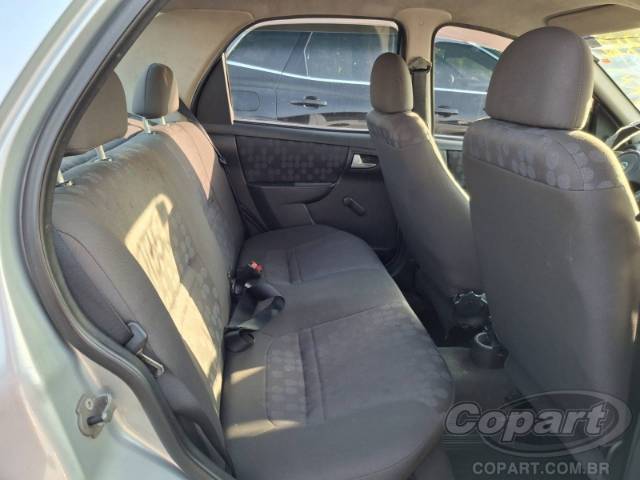 2009 CHEVROLET PRISMA 