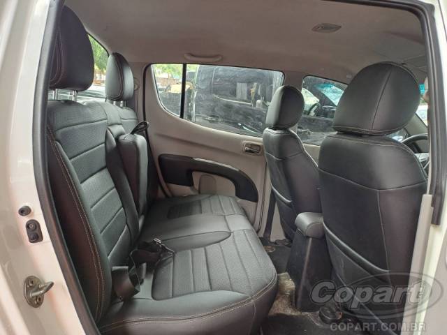 2015 MITSUBISHI L200 TRITON 