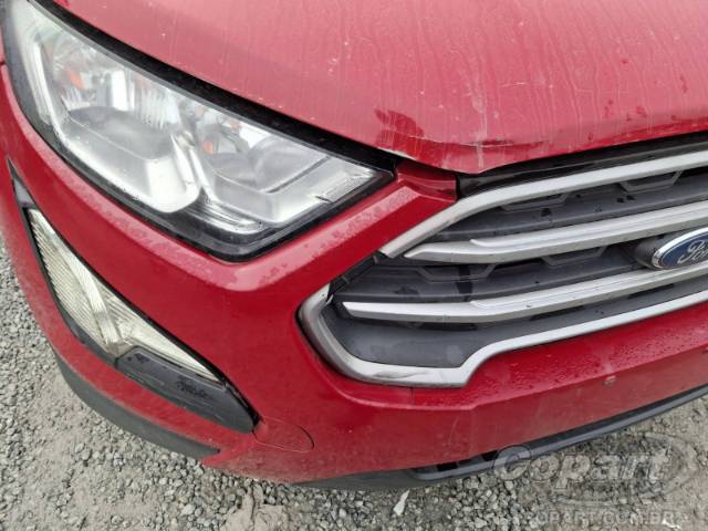 2019 FORD ECOSPORT 