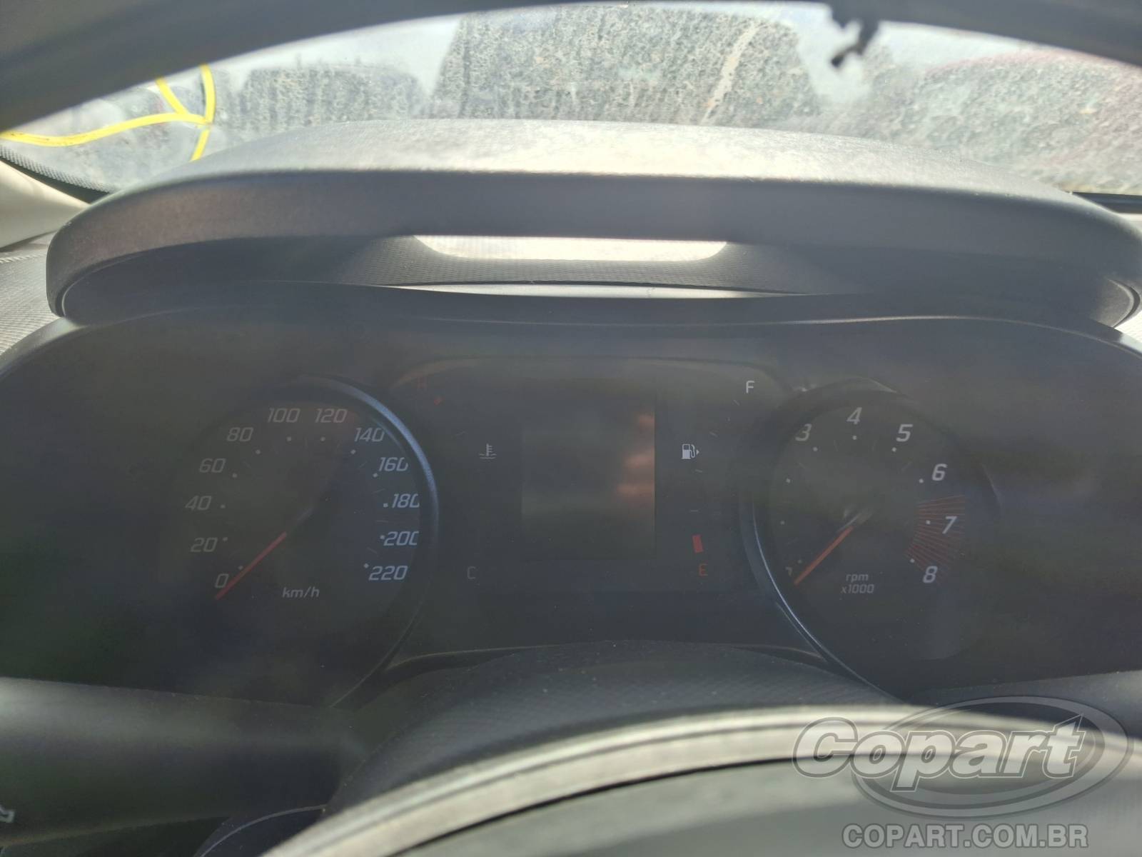 Foto 8 de 12: 2021 FIAT ARGO