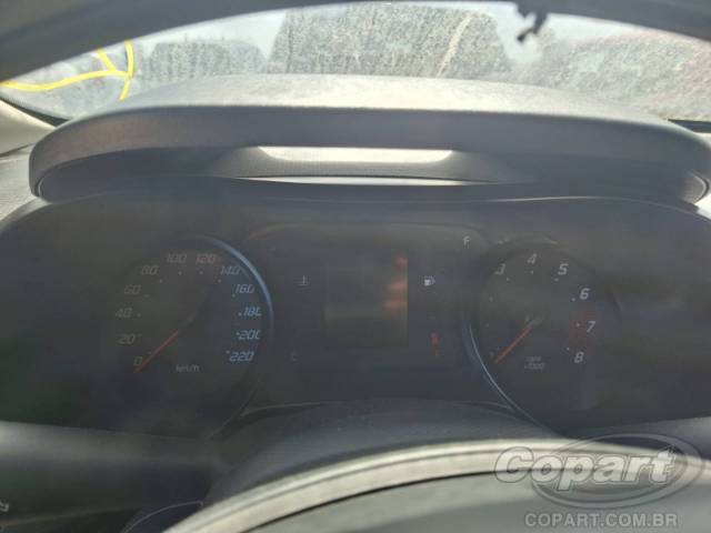 2021 FIAT ARGO 