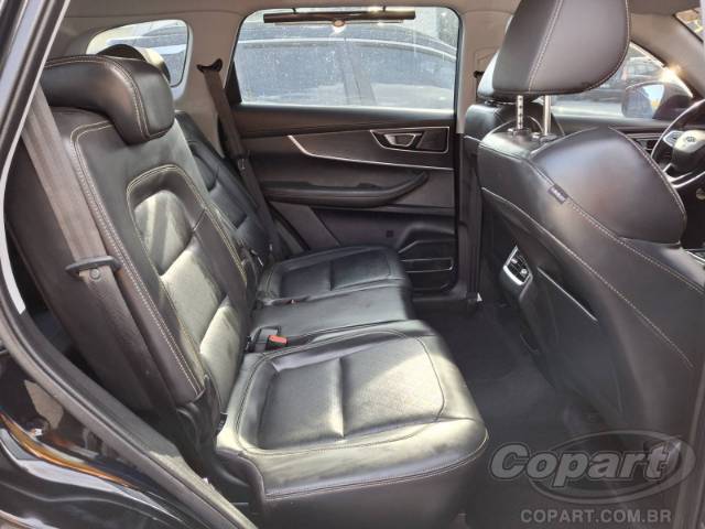 2023 CAOA CHERY TIGGO 8 