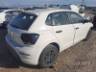 2024 VOLKSWAGEN POLO 