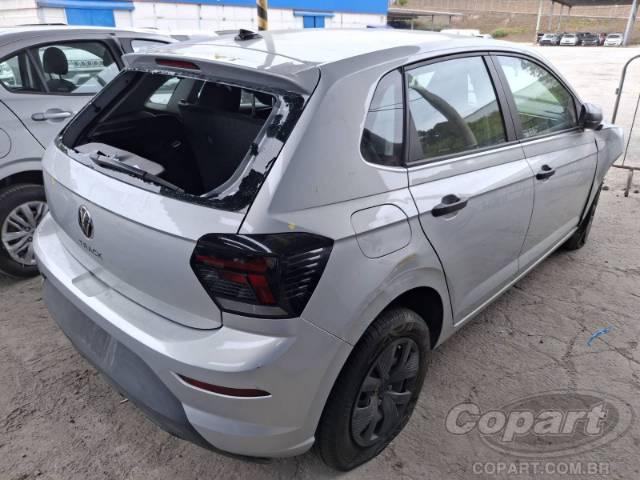 2025 VOLKSWAGEN POLO 
