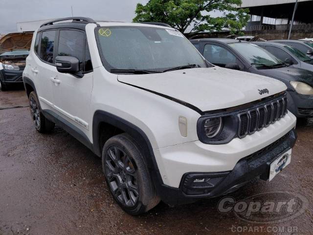 2022 JEEP RENEGADE 