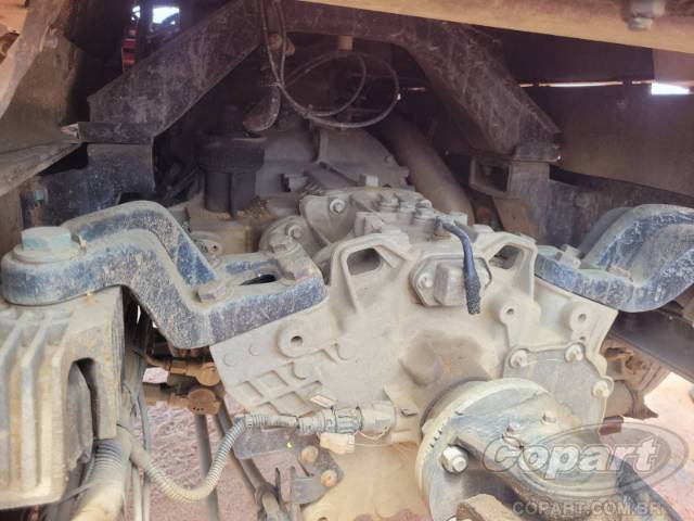 2015 MERCEDES BENZ ATRON 