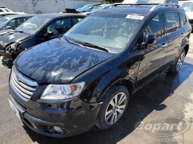 2010 SUBARU TRIBECA 