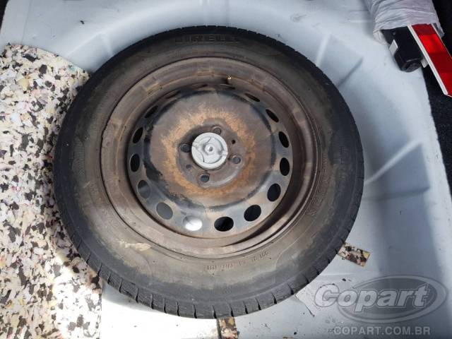 2021 FIAT GRAND SIENA 