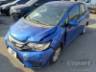 2016 HONDA FIT 
