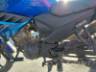 2017 YAMAHA FAZER 