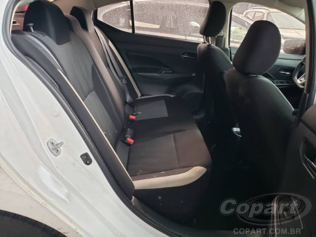 2023 NISSAN VERSA 