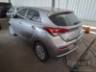 2017 HYUNDAI HB20 