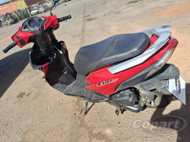 2022 HONDA ELITE 