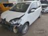 2016 VOLKSWAGEN UP 