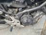 2015 HONDA CB 500 X 