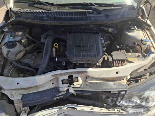 2018 VOLKSWAGEN GOL 