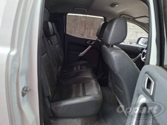 2016 FORD RANGER CD 