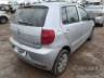 2012 VOLKSWAGEN FOX 