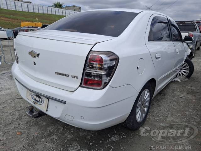 2014 CHEVROLET COBALT 