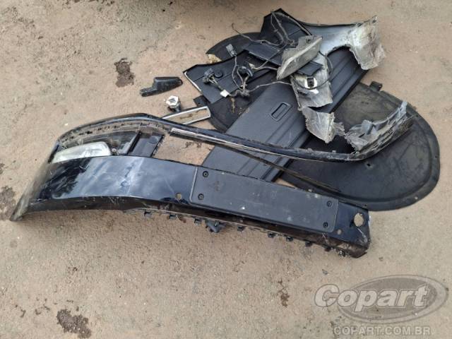 2012 VOLKSWAGEN PASSAT VARIANT 