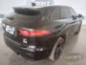 2017 JAGUAR F-PACE 