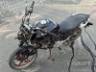 2014 HONDA CB 300 