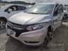 2016 HONDA HR-V 