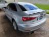 2018 AUDI A3 SEDAN 