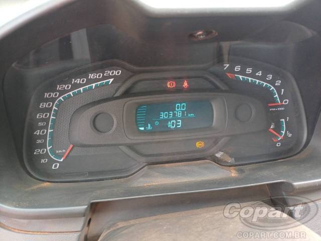 2021 CHEVROLET MONTANA 