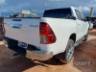 2020 TOYOTA HILUX CD 