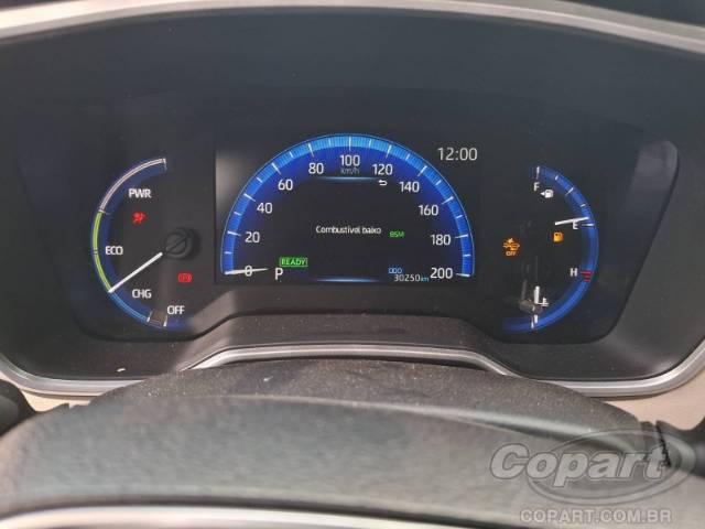 2023 TOYOTA COROLLA CROSS 