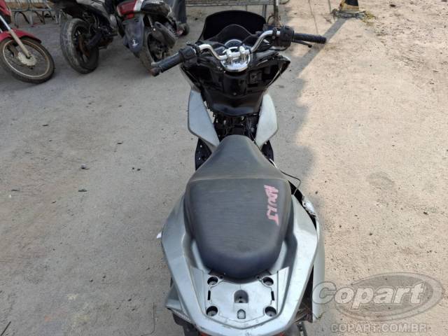 2018 HONDA PCX 