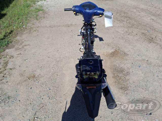 2026 SHINERAY XY 125 