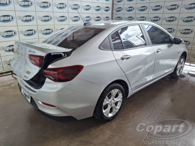 2023 CHEVROLET ONIX PLUS 