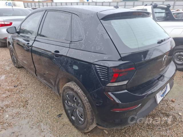 2024 VOLKSWAGEN POLO 