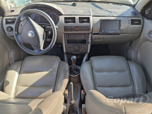 2001 VOLKSWAGEN PARATI 