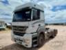 2020 MERCEDES BENZ AXOR 