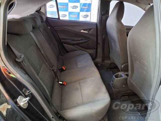 2021 CHEVROLET ONIX 
