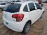 2019 CITROEN C3 