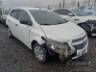 2019 CHEVROLET ONIX 