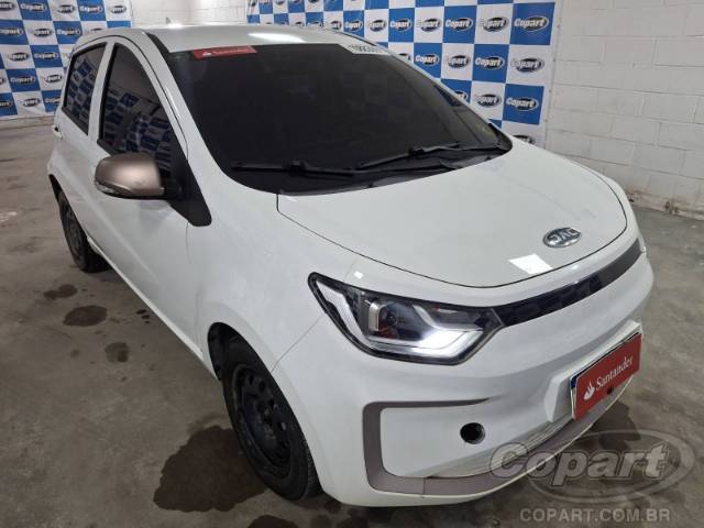 2023 JAC E-JS1 