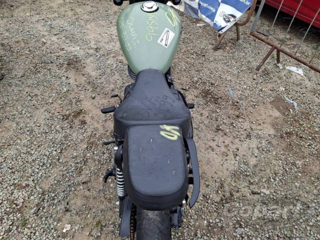 2024 ROYAL ENFIELD METEOR 